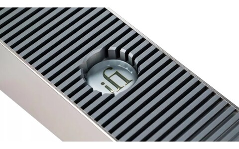 Zasilacz iFi Audio iPower Elite 24V Salon Poznań Wrocław 3