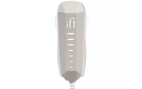Zasilacz iFi Audio iPower X 9V Salon Poznań Wrocław top