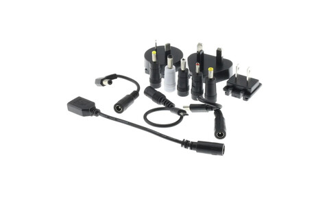 iFi Audio iPower2 MK2 12V Zasilacz z Redukcją Szumu Salon Poznań Wrocław 3