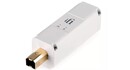 Reduktor Szumu USB 3.0 Typ-B -> USB 2.0 Typ-B iFi Audio iPurifier3-A Salon Poznań Wrocław front side 