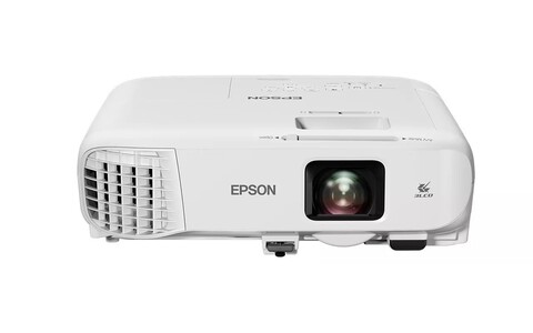 Projektor Biznesowy 3LCD Full HD Epson EB-992F