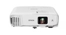 Projektor Biznesowy 3LCD Full HD Epson EB-992F