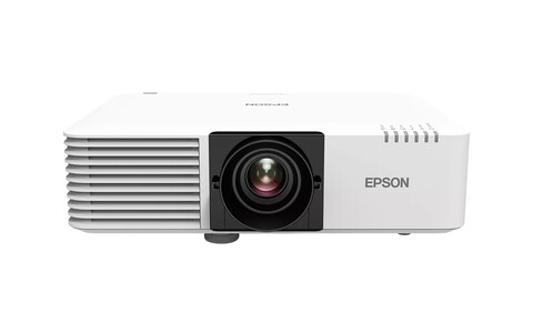 Projektor Laserowy 3LCD WUXGA Epson EB-L520U front