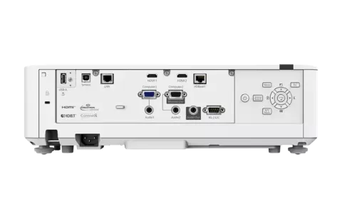 Projektor Laserowy 3LCD WUXGA Epson EB-L520U