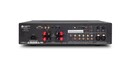 Wzmacniacz Zintegrowany Cambridge Audio CXA81 MKII Salon Poznań Wrocław rear