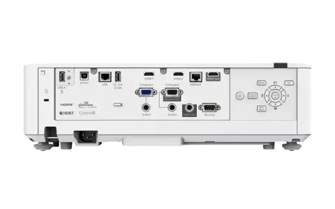 Projektor Laserowy 3LCD WUXGA Epson EB-L730U