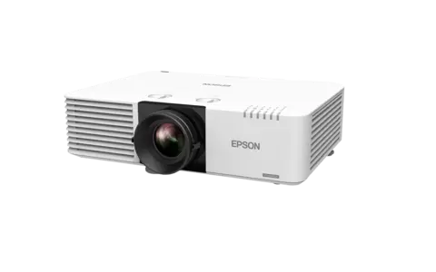 Projektor Laserowy 3LCD WUXGA Epson EB-L730U