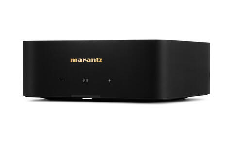 Bezprzewodowy Wzmacniacz Strumieniowy Marantz MODEL M1
