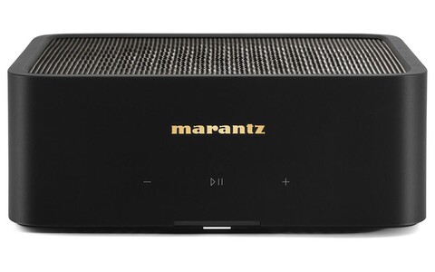 Bezprzewodowy Wzmacniacz Strumieniowy Marantz MODEL M1