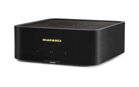 Bezprzewodowy Wzmacniacz Sieciowy Marantz MODEL M1
