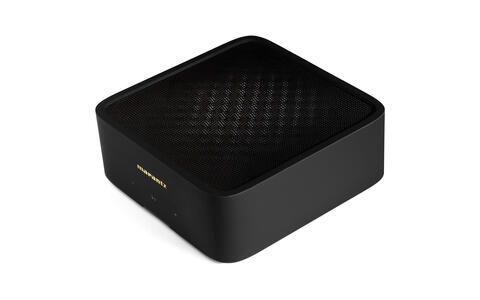 Bezprzewodowy Wzmacniacz Strumieniowy Marantz MODEL M1
