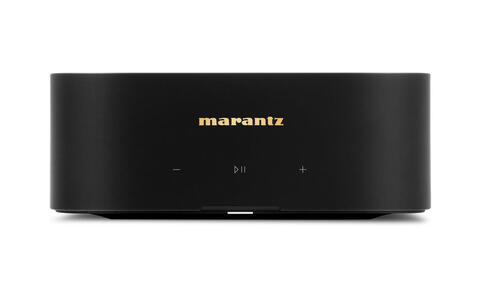Bezprzewodowy Wzmacniacz Strumieniowy Marantz MODEL M1
