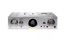 iFi Audio Pro iDSD Studio Wzmacniacz Słuchawkowy Salon Poznań Wrocław