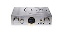 Wzmacniacz Słuchawkowy iFi Audio Pro iDSD Studio Salon Poznań Wrocław upper front