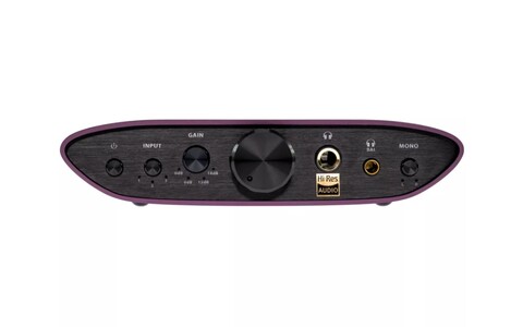 Wzmacniacz Słuchawkowy iFi Audio ZEN CAN Studio Salon Poznań Wrocław front