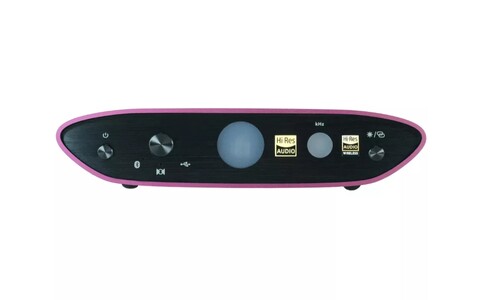 Wzmacniacz Słuchawkowy iFi Audio ZEN One Studio Salon Poznań Wrocław front