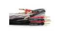 Kable Głośnikowe Bi-Amp 2m Melodika BSBA22525 Brown Sugar z Solid Grip Salon Poznań Wrocław 1