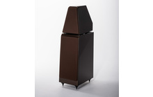 Wilson Audio WATT/Puppy Kolumny Podłogowe Salon Poznań Wrocław EISA 2024-2025