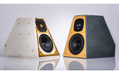 Kolumny Podłogowe Wilson Audio WATT/Puppy Salon Poznań Wrocław 6