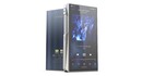 Przenośny Odtwarzacz Audio FiiO M23 Srebrny przód