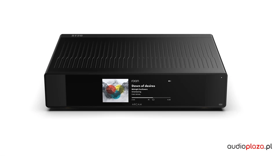 Arcam ST25