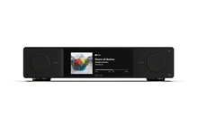 Arcam Radia SA35 Wzmacniacz Sieciowy All-In-One Salon Poznań Wrocław