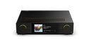 Wzmacniacz Sieciowy All-In-One Arcam Radia SA35 Salon Poznań Wrocław upper front