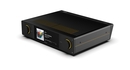 Wzmacniacz Sieciowy All-In-One Arcam Radia SA35 Salon Poznań Wrocław side front