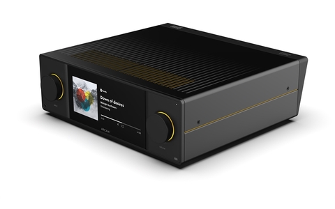 Wzmacniacz Sieciowy All-In-One Arcam Radia SA45
