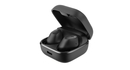 Bezprzewodowe Słuchawki z ANC Sennheiser ACCENTUM True Wireless Czarne Salon Poznań Wrocław in case