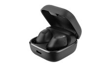 Sennheiser ACCENTUM True Wireless Czarne Bezprzewodowe Słuchawki z ANC Salon Poznań Wrocław 