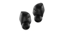Bezprzewodowe Słuchawki z ANC Sennheiser ACCENTUM True Wireless Czarne Salon Poznań Wrocław rear