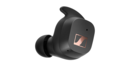 Bezprzewodowe Słuchawki Sennheiser SPORT True Wireless Salon Poznań Wrocław front