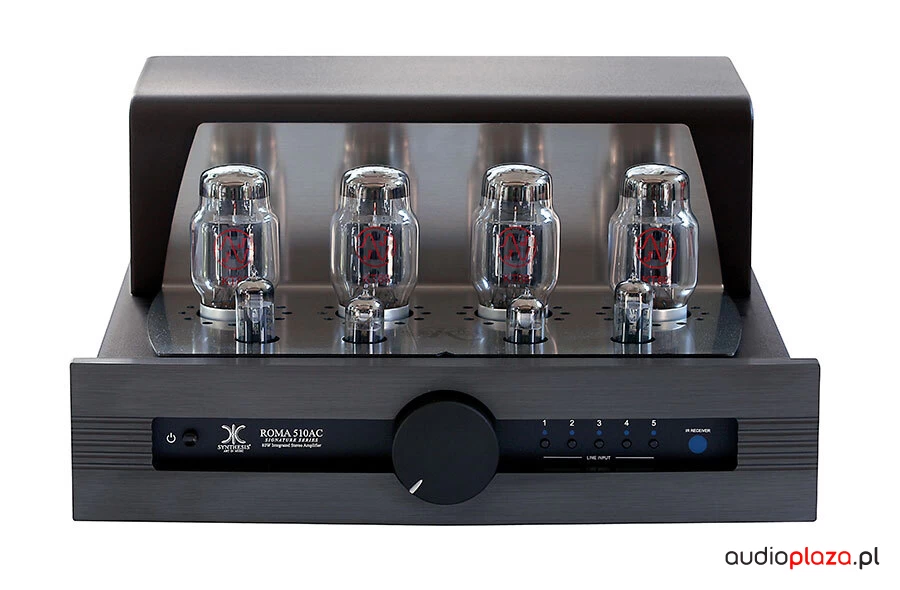 Synthesis Roma 510 AC Signature