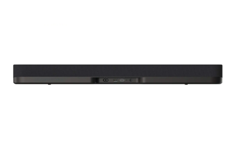 Soundbar Sennheiser AMBEO Mini Salon Poznań Wrocław 2