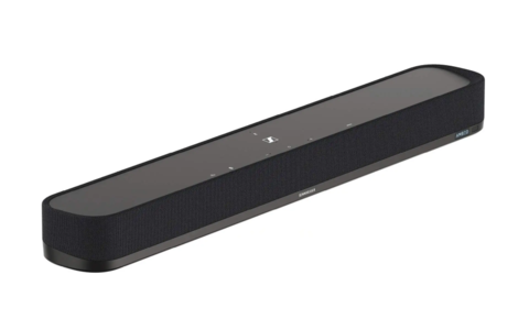 Soundbar Sennheiser AMBEO Mini Salon Poznań Wrocław 3