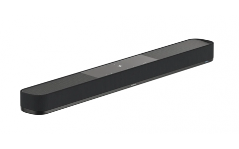 Soundbar Sennheiser AMBEO PlusSalon Poznań Wrocław 3