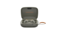 Bezprzewodowe Słuchawki z ANC Sennheiser MOMENTUM Sport Oliwkowe Salon Poznań Wrocław case front