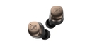 Bezprzewodowe Słuchawki z ANC Sennheiser MOMENTUM True Wireless 4 Czarno-miedziane Salon Poznań Wrocław pair front