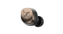 Bezprzewodowe Słuchawki z ANC Sennheiser MOMENTUM True Wireless 4 Czarno-miedziane Salon Poznań Wrocław front