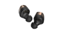 Bezprzewodowe Słuchawki z ANC Sennheiser MOMENTUM True Wireless 4 Czarno-miedziane Salon Poznań Wrocław pair rear