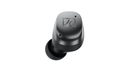 Bezprzewodowe Słuchawki z ANC Sennheiser MOMENTUM True Wireless 4 Czarno-grafitowe Salon Poznań Wrocław front