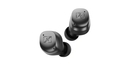 Bezprzewodowe Słuchawki z ANC Sennheiser MOMENTUM True Wireless 4 Czarno-grafitowe Salon Poznań Wrocław pair front