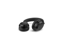 Bezprzewodowe Słuchawki Nauszne z ANC Sennheiser ACCENTUM Wireless Czarne Salon Poznań Wrocław 2