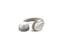 Bezprzewodowe Słuchawki Nauszne z ANC Sennheiser ACCENTUM Wireless Białe Salon Poznań Wrocław 2