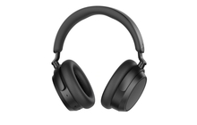 Sennheiser ACCENTUM Plus Wireless Czarne Bezprzewodowe Słuchawki Nauszne z ANC Salon Poznań Wrocław 