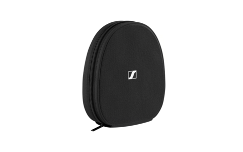 Bezprzewodowe Słuchawki Nauszne z ANC Sennheiser ACCENTUM Plus Wireless Czarne Salon Poznań Wrocław case