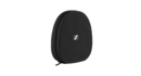 Bezprzewodowe Słuchawki Nauszne z ANC Sennheiser ACCENTUM Plus Wireless Czarne Salon Poznań Wrocław case