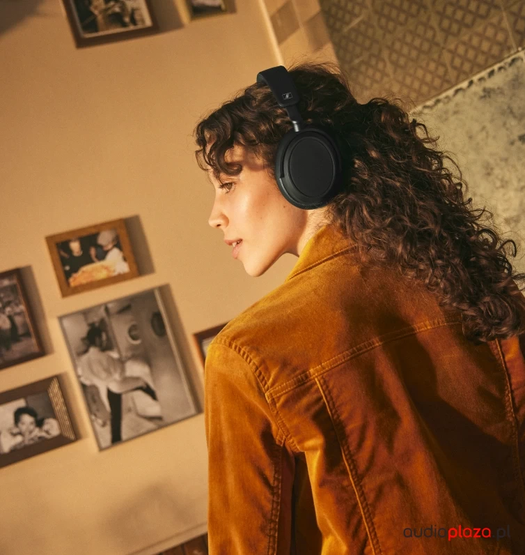 ACCENTUM Plus Wireless