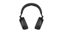 Bezprzewodowe Słuchawki Nauszne z ANC Sennheiser MOMENTUM 4 Wireless Czarne Salon Poznań Wrocław 2